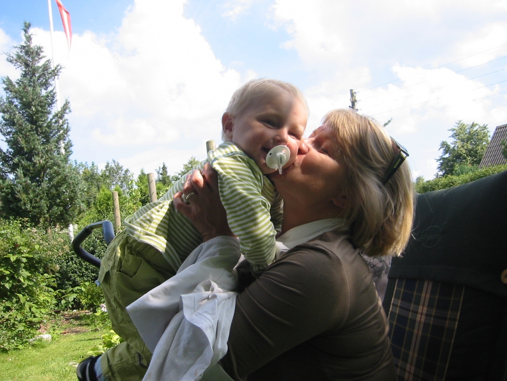 Marianne Thyboe Marianne Thyboe