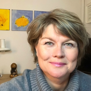marianne thyboe privat session