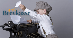 Forældre Brevkasse Marianne Thyboe