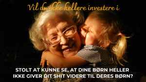Generationers mønstre marianne thyboe