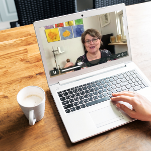 Marianne Thyboe Helhjertet familieliv onlineforløb Marianne Thyboe Helhjertet familieliv onlineforløb