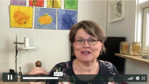 styrk dit barn Mini kursus Marianne Thyboe