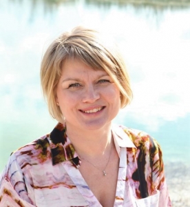 healing Marianne Thyboe