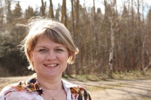 marianne thyboe selvkærlighed