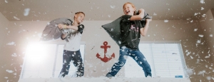 Få færre konflikter med dit barn artikel Marianne Thyboe foto af allen-taylor-fra-unsplash