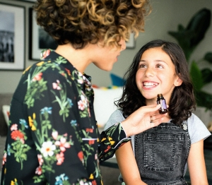 Doterra kids collection Marianne Thyboe