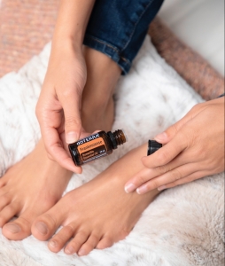 Frankincense doterra Essentielle olier Marianne Thyboe
