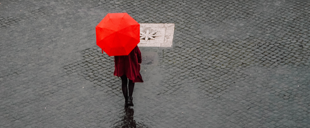 Introvert eller empath artikel Marianne Thyboe