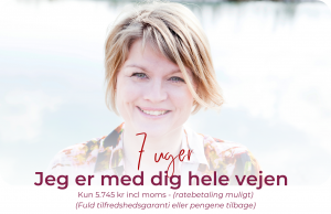 Opnå livsglæde overskud og frihed til at være dig Workshop Marianne Thyboe (2)