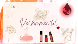 Hvorfor vælge essentielle olier Marianne Thyboe