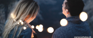 Valentines dag føler du dig elsket og værdsat blog Marianne Thyboe