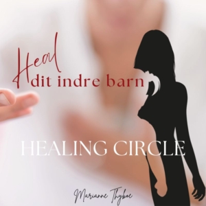 Healing Circle Marianne Thyboe