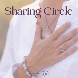 Shering Circle Marianne Thyboe