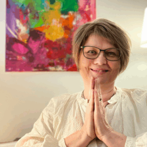 om Marianne Thyboe