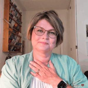 Gaver til dig Marianne Thyboe