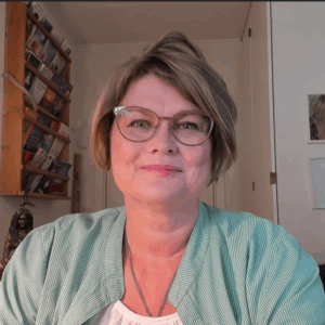 Privat session Marianne Thyboe
