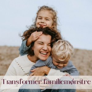 Transformer familiemønstre kursus Marianne Thyboe